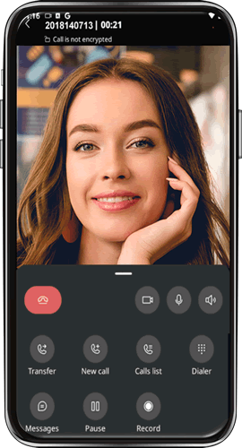Xbabble Video Call